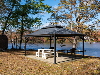 The Farms At Summit Lakes Living